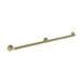 Newport Brass - 920-3942/03N - Grab Bars Shower Accessories