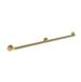 Newport Brass - 920-3942/24 - Grab Bars Shower Accessories
