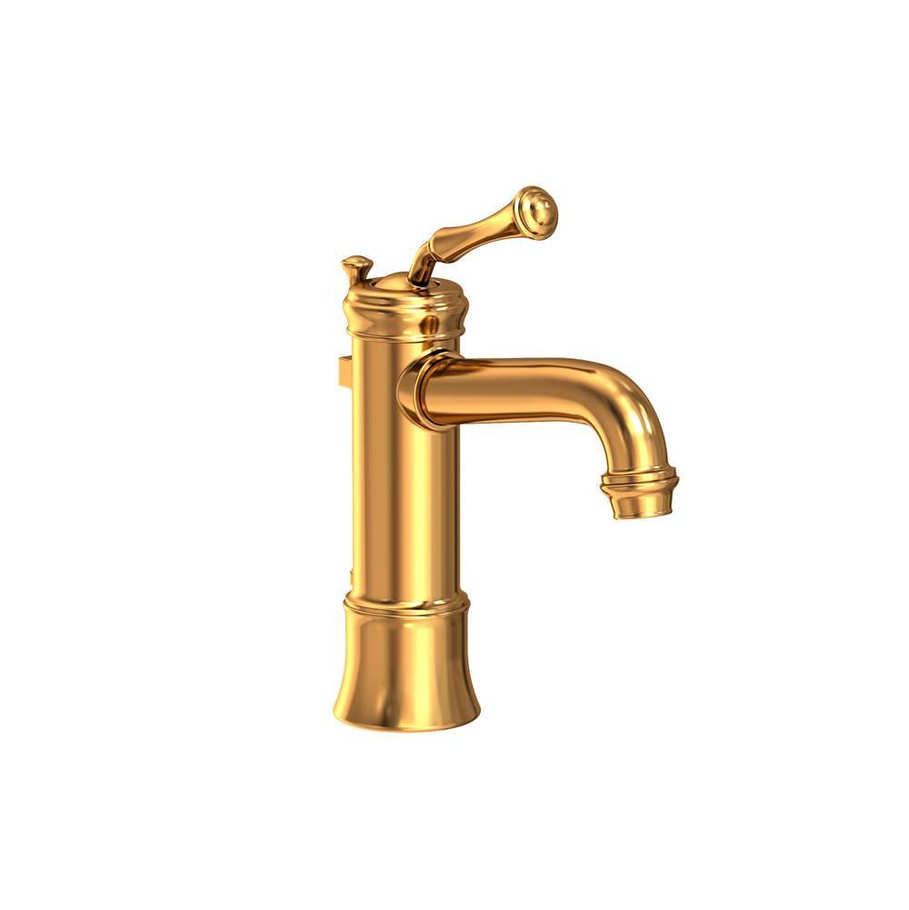 Newport Brass Single Hole Bathroom Sink Faucets item 9203/034