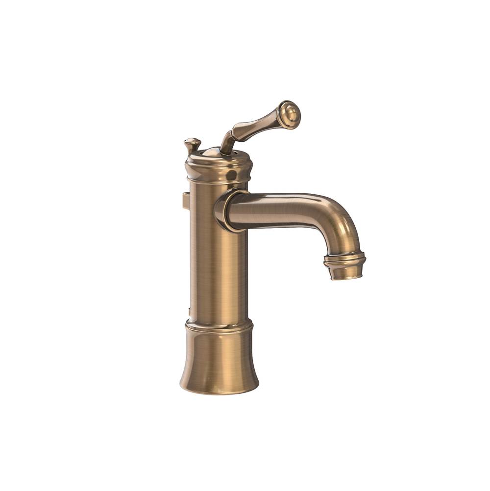 Newport Brass Single Hole Bathroom Sink Faucets item 9203/06