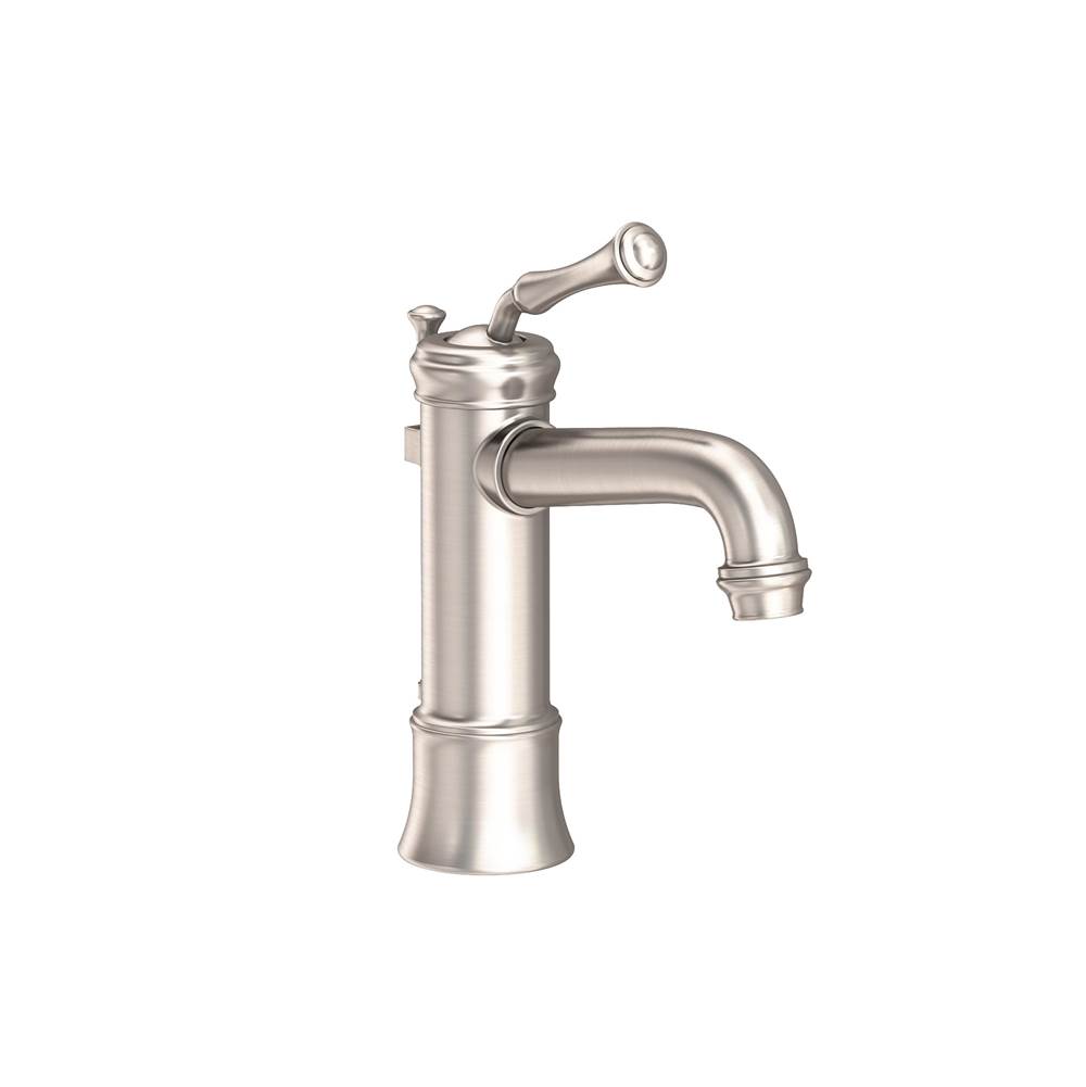 Newport Brass Single Hole Bathroom Sink Faucets item 9203/15S