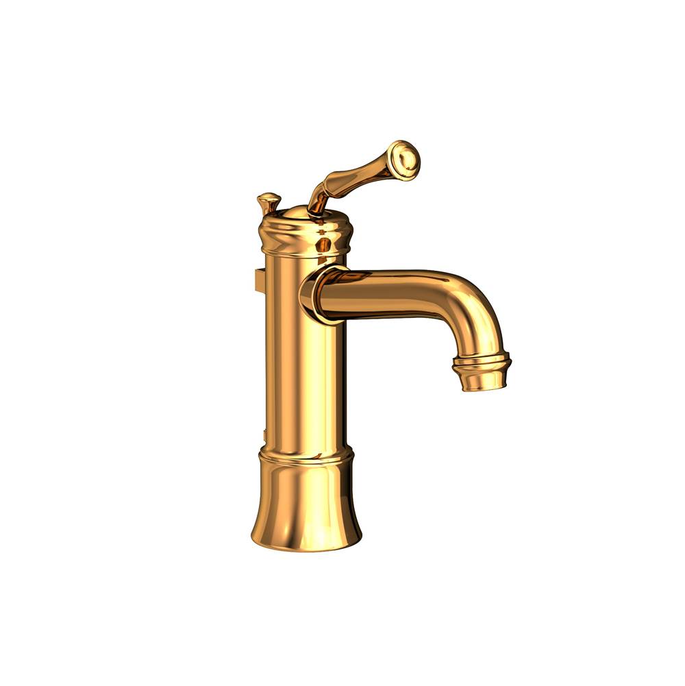 Newport Brass Single Hole Bathroom Sink Faucets item 9203/24