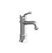 Newport Brass - 9203/26 - Single Hole Bathroom Sink Faucets