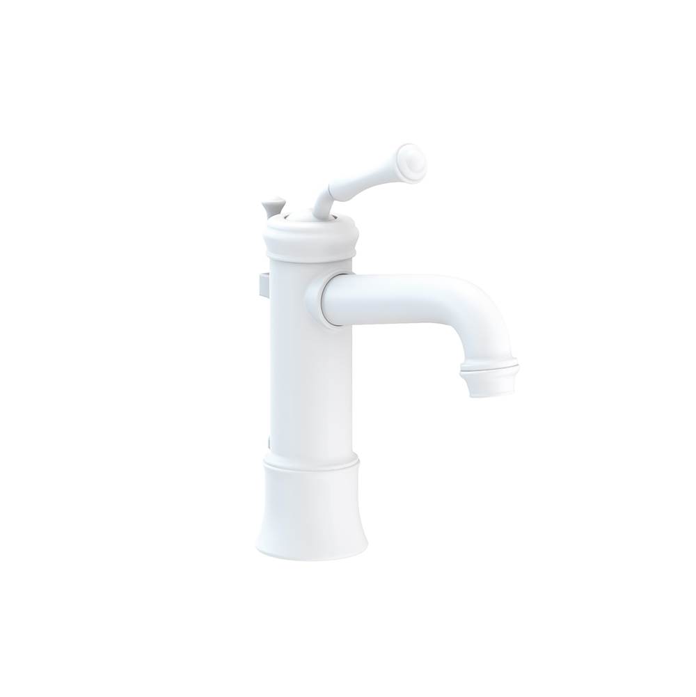 Newport Brass Single Hole Bathroom Sink Faucets item 9203/52