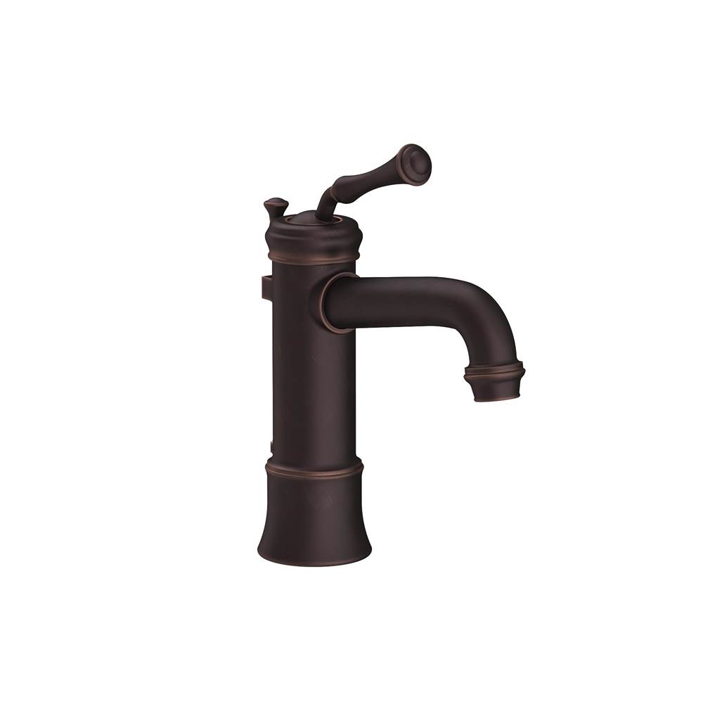 Newport Brass Single Hole Bathroom Sink Faucets item 9203/VB
