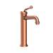 Newport Brass - 9208/08A - Single Hole Bathroom Sink Faucets