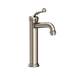 Newport Brass - 9208/15A - Single Hole Bathroom Sink Faucets
