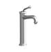 Newport Brass - 9208/26 - Single Hole Bathroom Sink Faucets