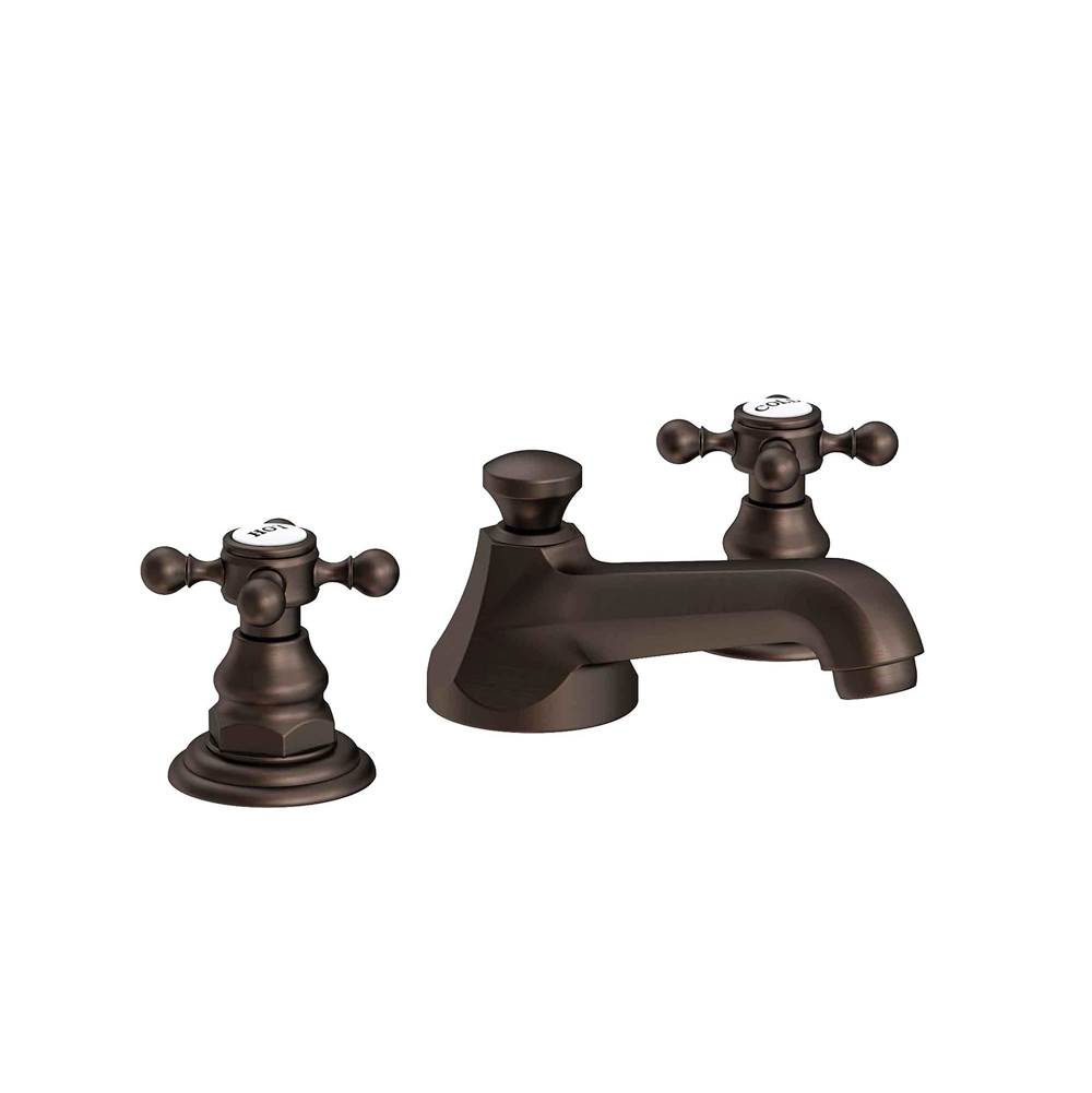Newport Brass Widespread Bathroom Sink Faucets item 920/07
