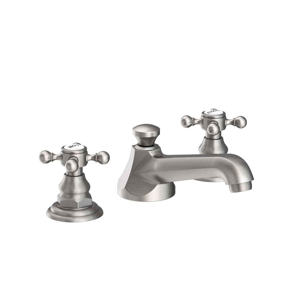 Newport Brass Widespread Bathroom Sink Faucets item 920/20