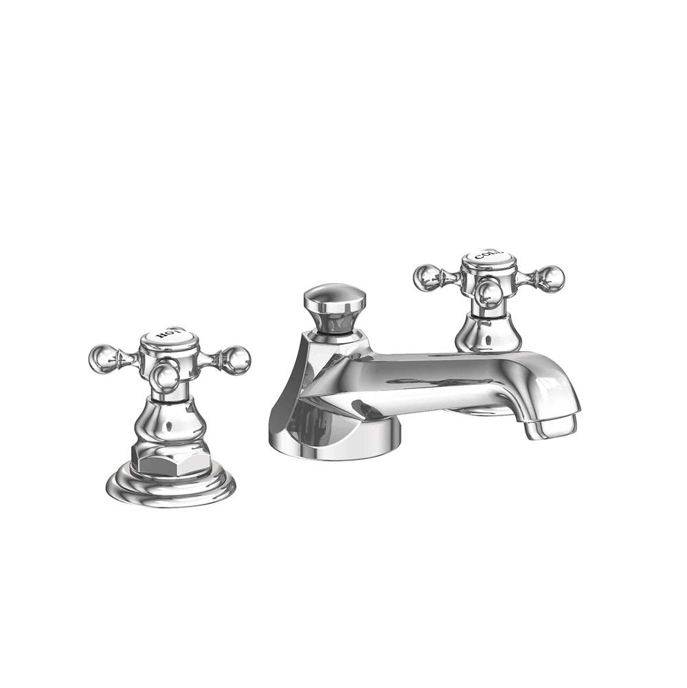 Newport Brass Widespread Bathroom Sink Faucets item 920/04