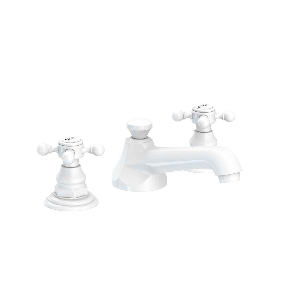 Newport Brass Widespread Bathroom Sink Faucets item 920/50