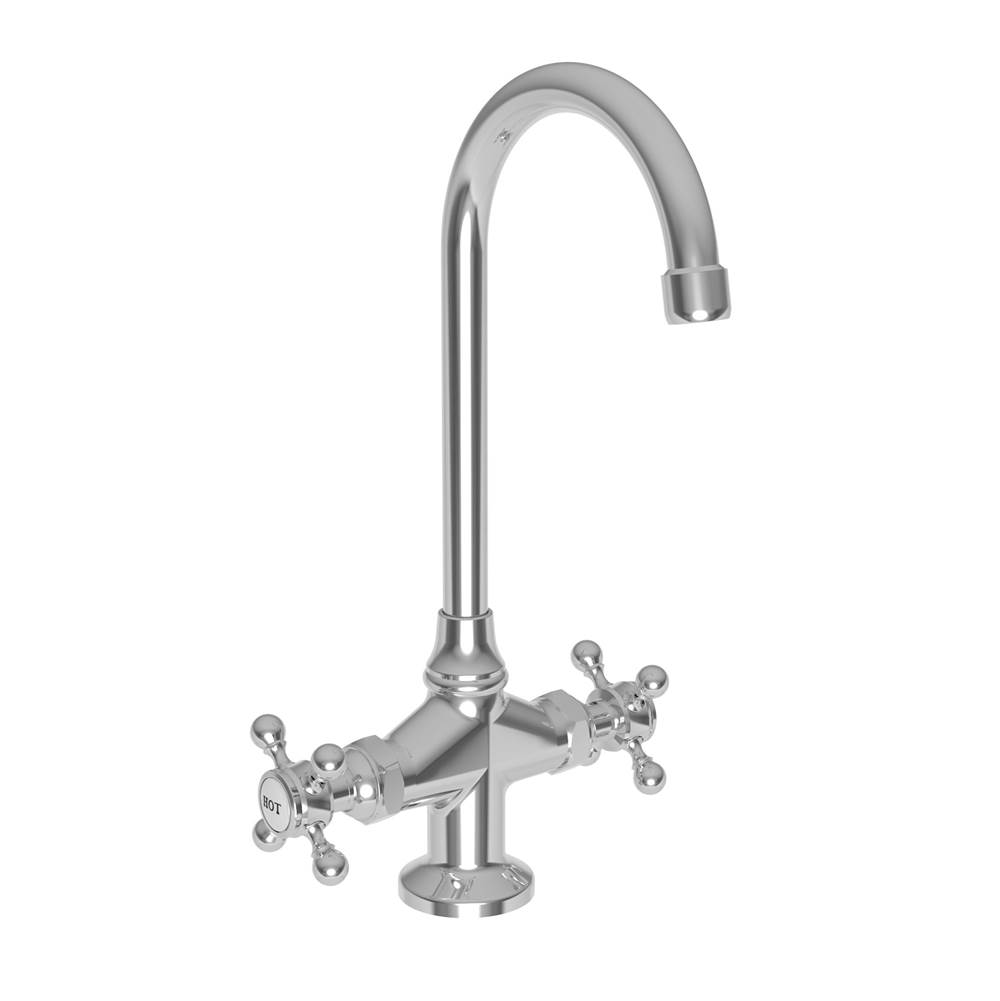 Newport Brass  Bar Sink Faucets item 9281/04