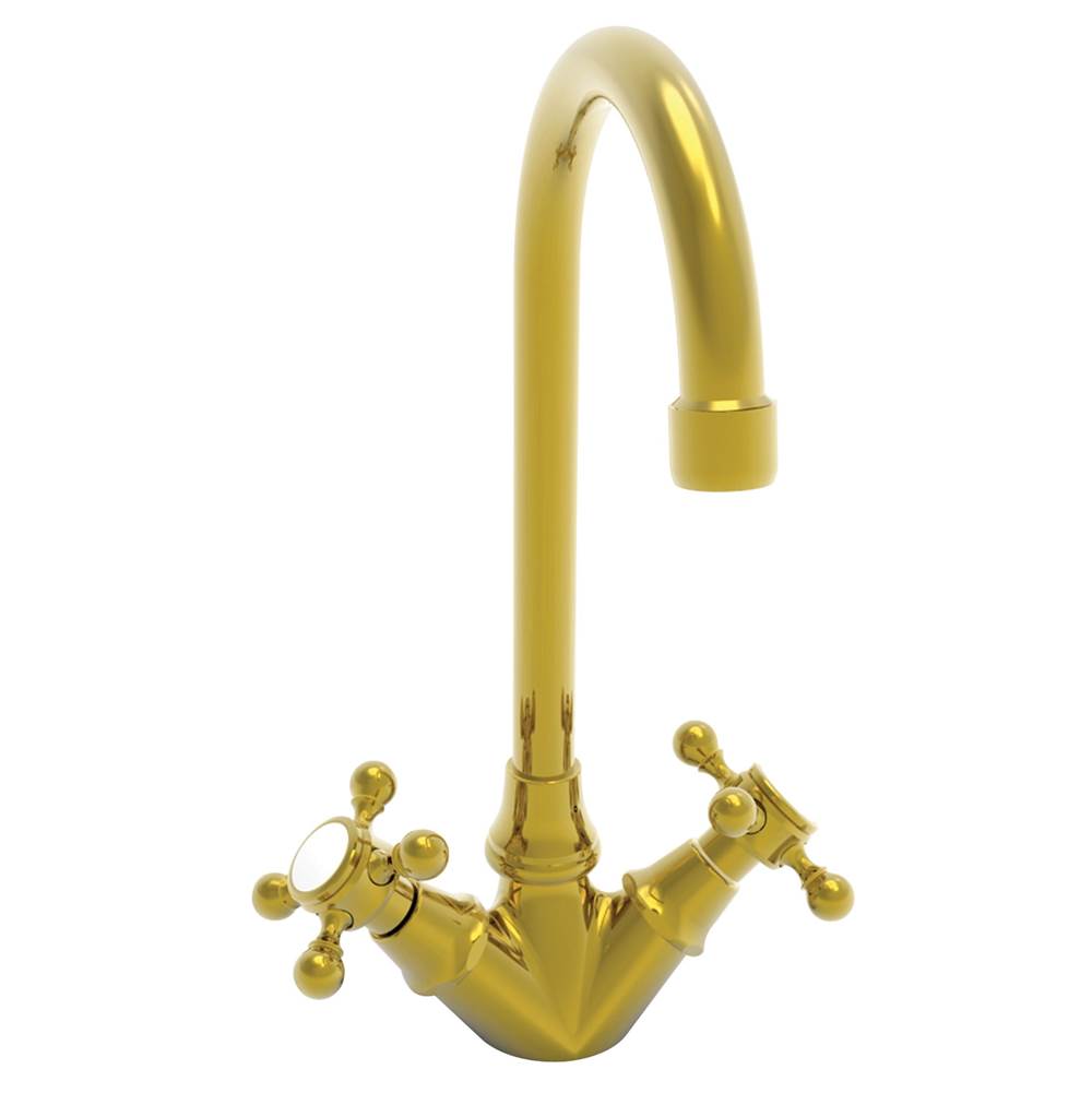 Newport Brass  Bar Sink Faucets item 928/03N