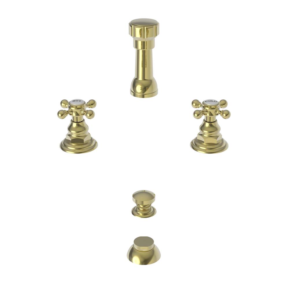 Newport Brass  Bidet Faucets item 929/03N