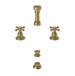 Newport Brass - 929/10 - Bidet Faucets