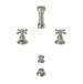 Newport Brass - 929/15 - Bidet Faucets