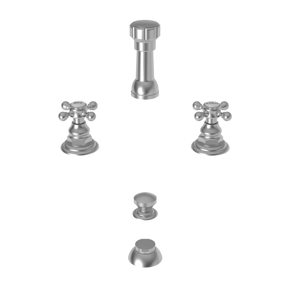 Newport Brass  Bidet Faucets item 929/20