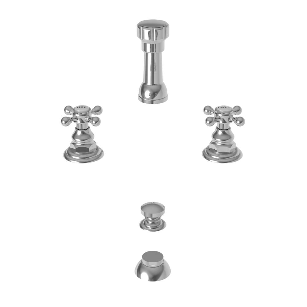 Newport Brass  Bidet Faucets item 929/08A