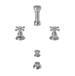Newport Brass - 929/26 - Bidet Faucets