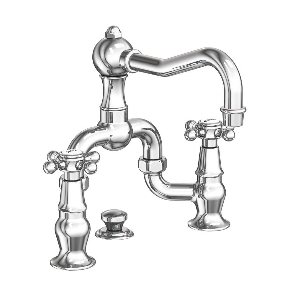 Newport Brass Bridge Bathroom Sink Faucets item 930B/04