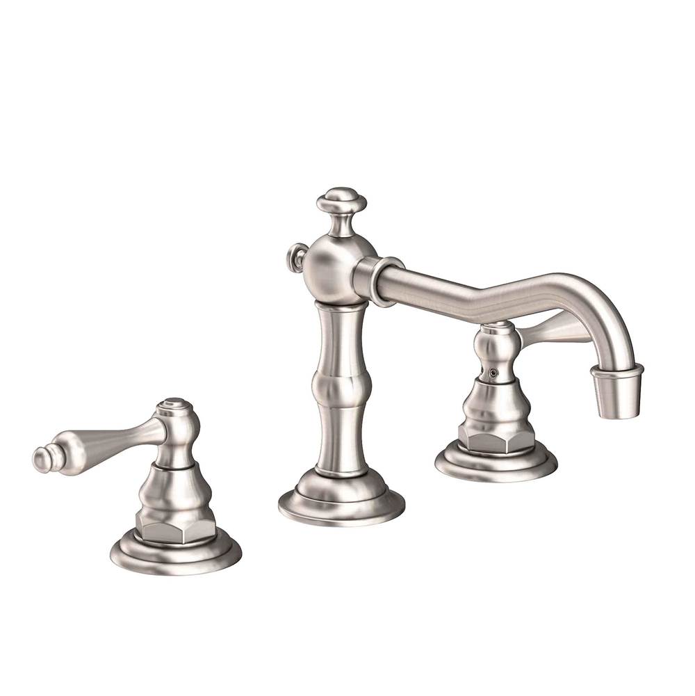 Newport Brass Widespread Bathroom Sink Faucets item 930L/15S