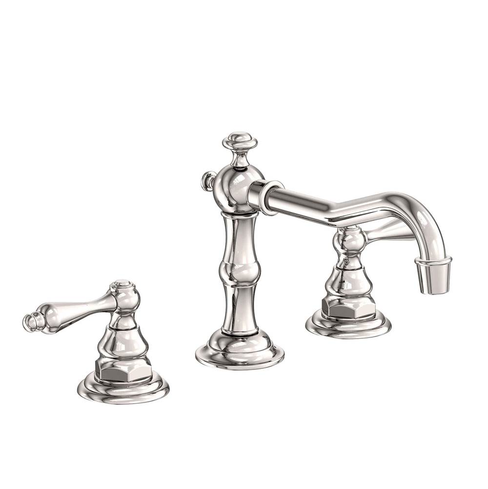 Newport Brass Widespread Bathroom Sink Faucets item 930L/15