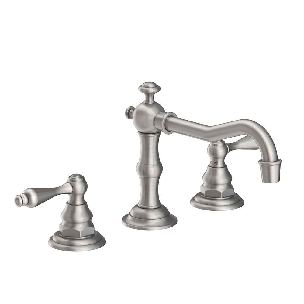 Newport Brass Widespread Bathroom Sink Faucets item 930L/20