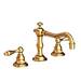 Newport Brass - 930L/24 - Widespread Bathroom Sink Faucets