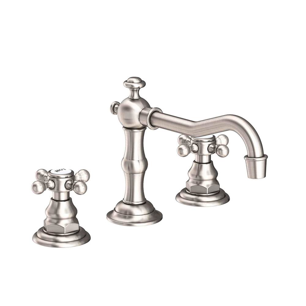 Newport Brass Widespread Bathroom Sink Faucets item 930/15S
