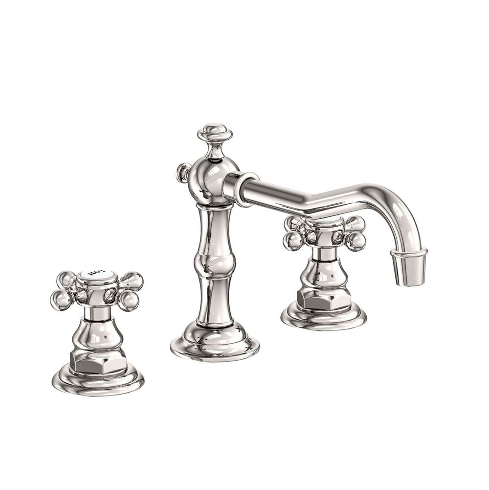 Newport Brass Widespread Bathroom Sink Faucets item 930/15