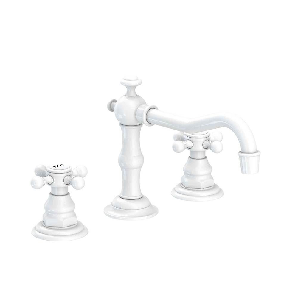 Newport Brass Widespread Bathroom Sink Faucets item 930/50