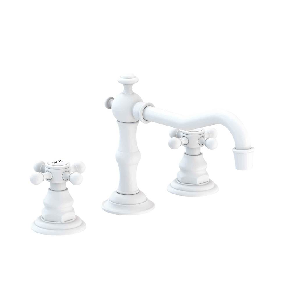 Newport Brass Widespread Bathroom Sink Faucets item 930/52