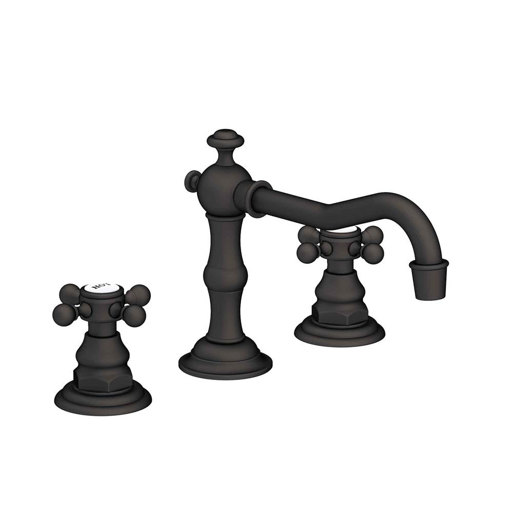 Newport Brass Widespread Bathroom Sink Faucets item 930/56