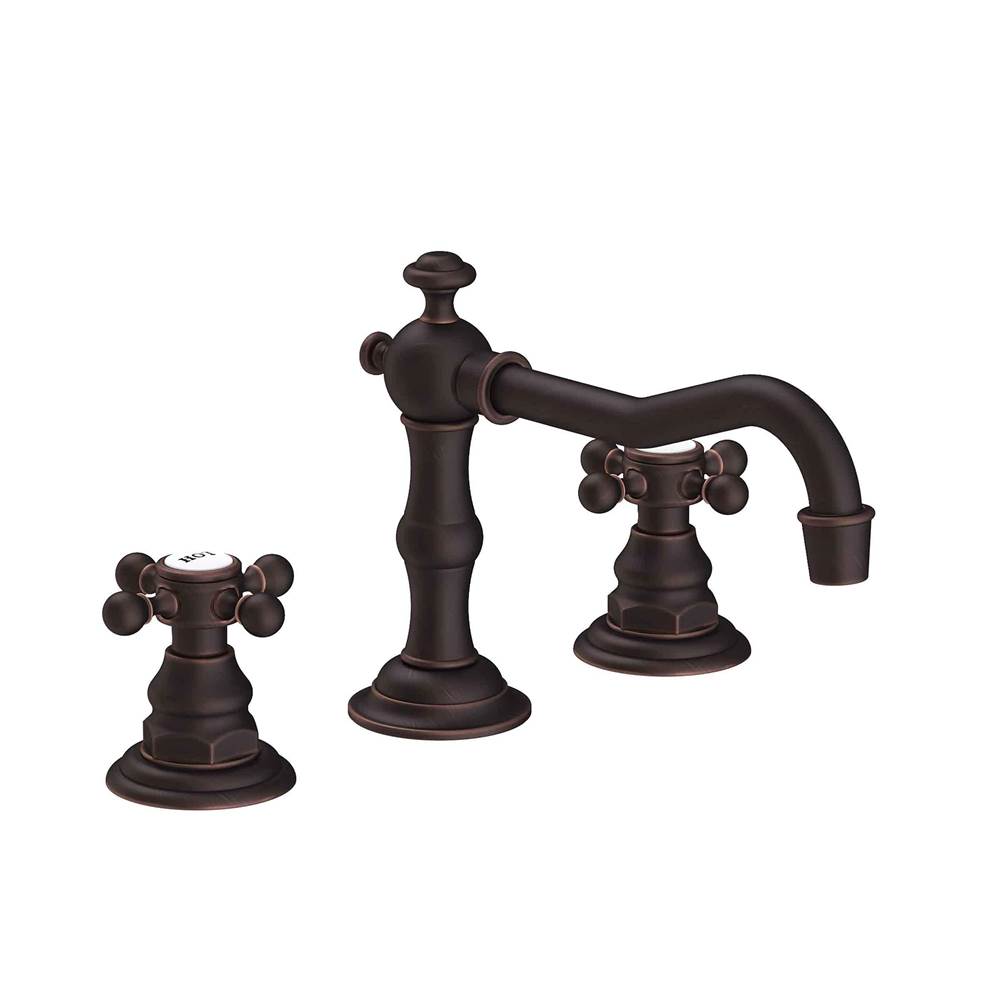 Newport Brass Widespread Bathroom Sink Faucets item 930/VB