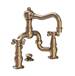 Newport Brass - 930B/06 - Bridge Bathroom Sink Faucets
