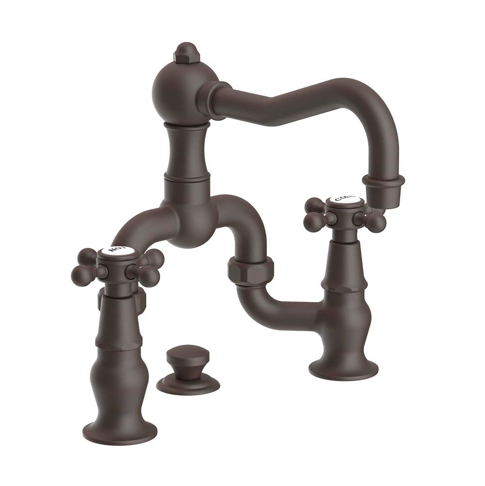 Newport Brass Bridge Bathroom Sink Faucets item 930B/10B