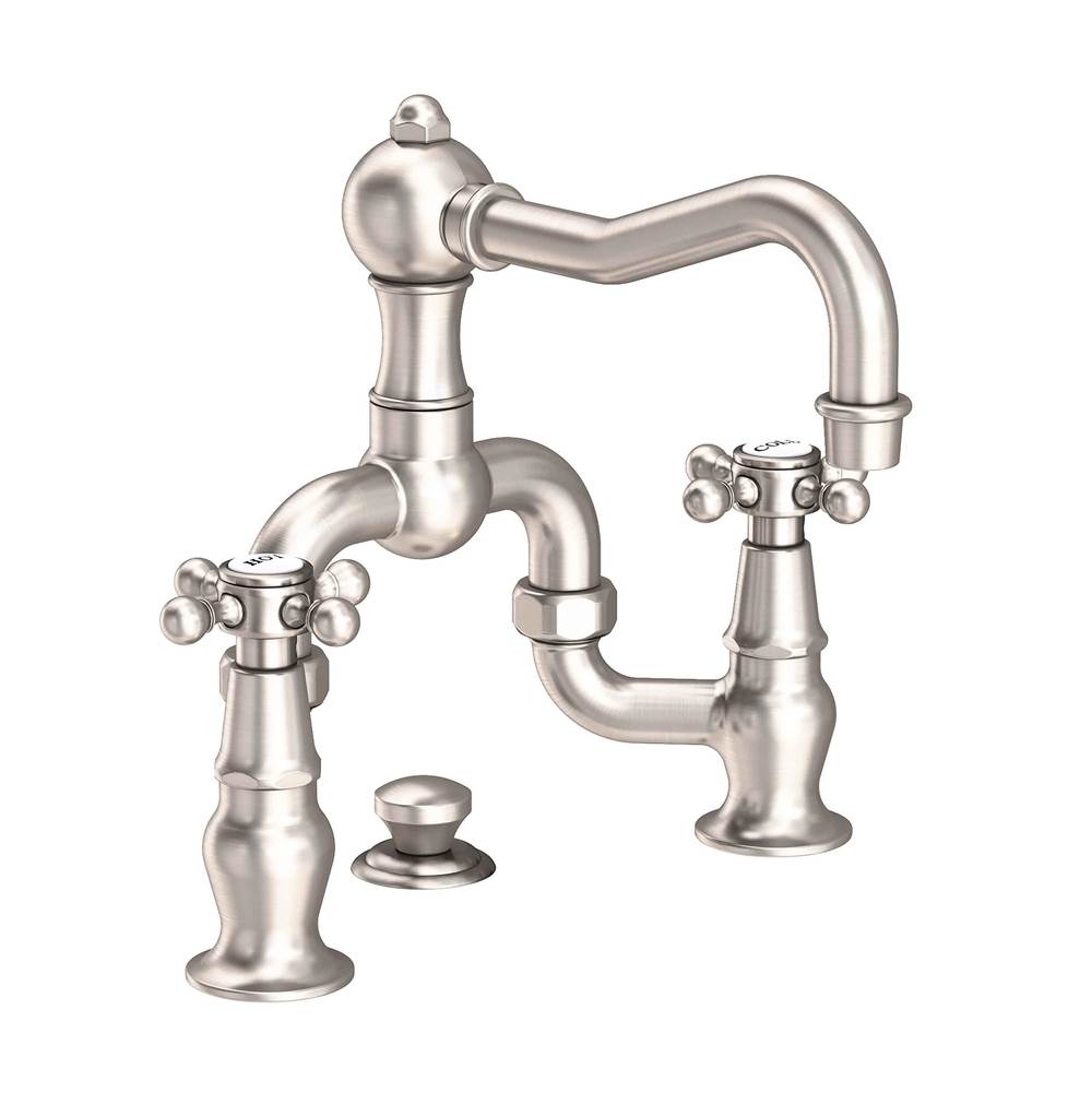Newport Brass Bridge Bathroom Sink Faucets item 930B/15S