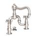 Newport Brass - 930B/15S - Bridge Bathroom Sink Faucets