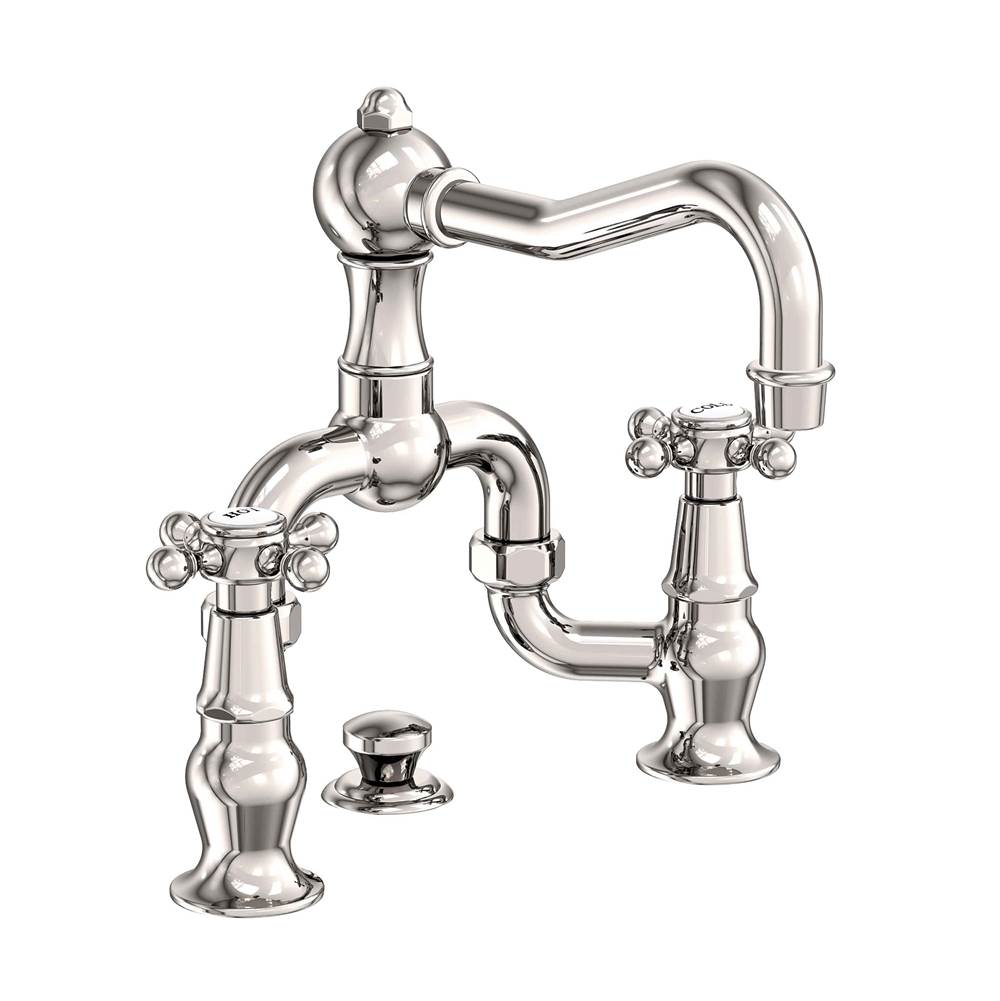 Newport Brass Bridge Bathroom Sink Faucets item 930B/15