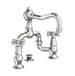 Newport Brass - 930B/15 - Bridge Bathroom Sink Faucets