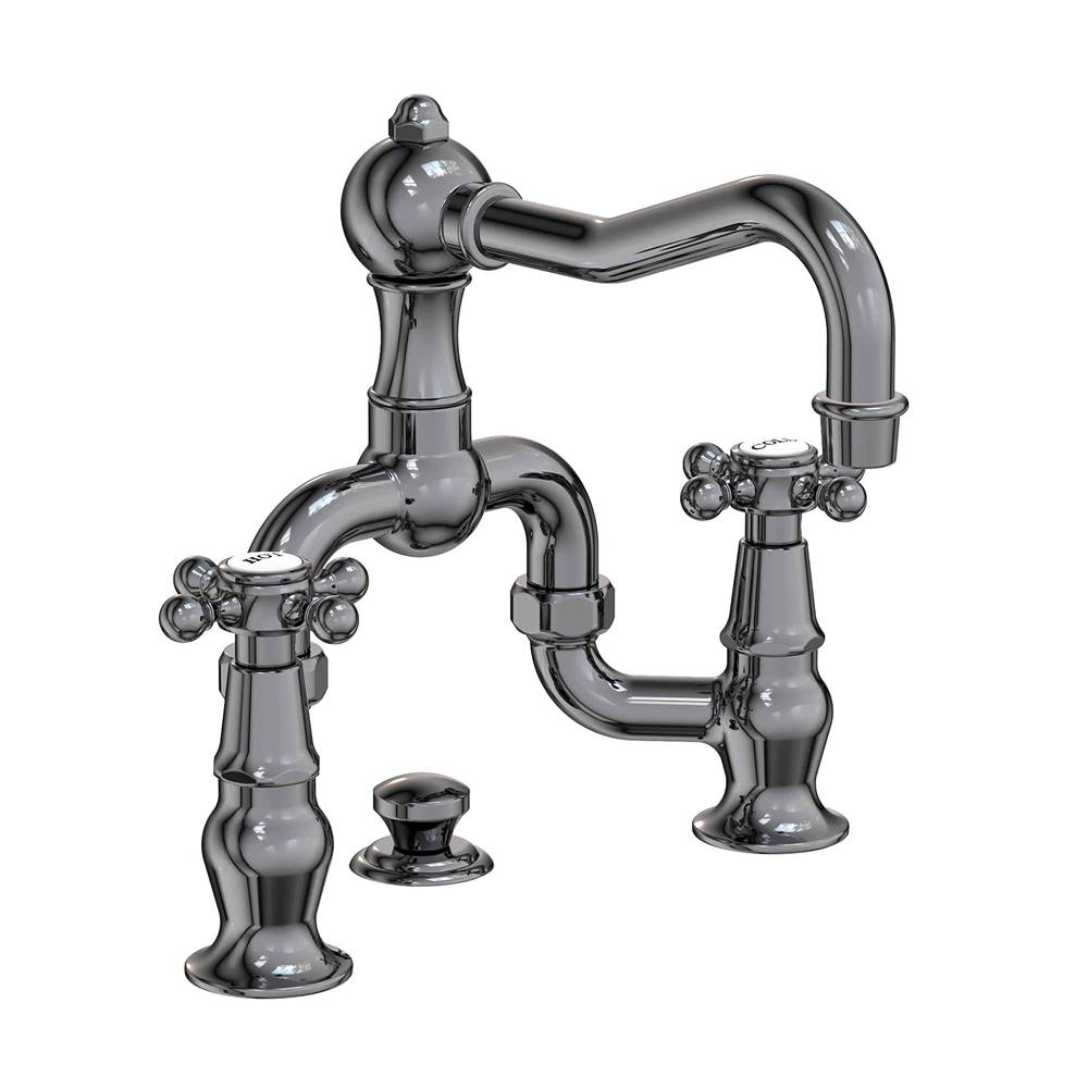 Newport Brass Bridge Bathroom Sink Faucets item 930B/30