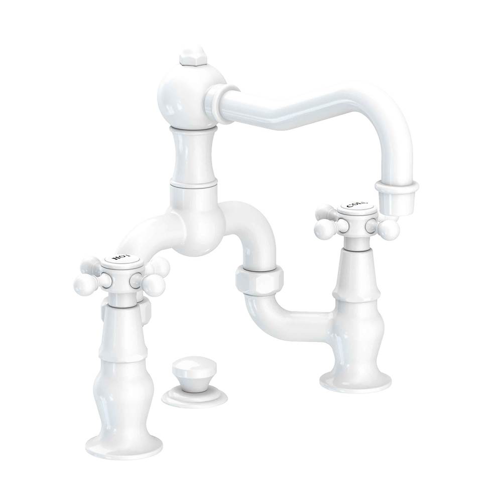 Newport Brass Bridge Bathroom Sink Faucets item 930B/50