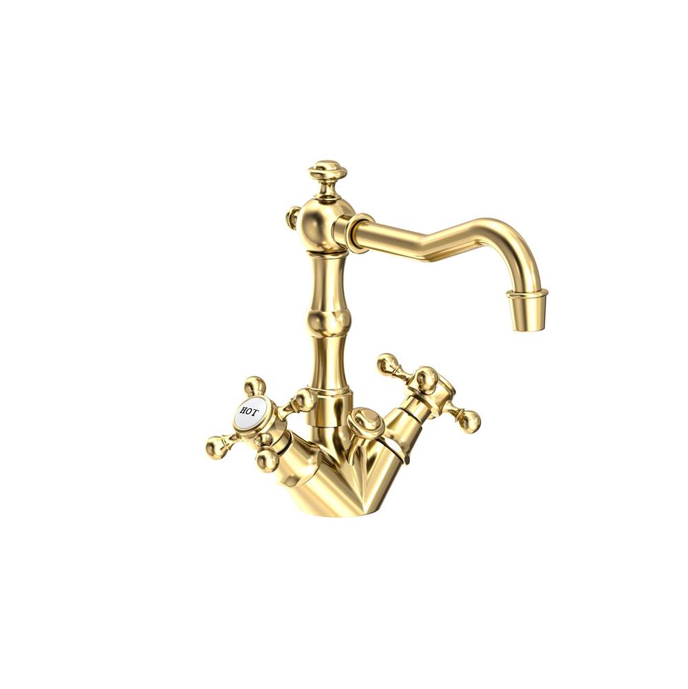 Newport Brass Single Hole Bathroom Sink Faucets item 932/01