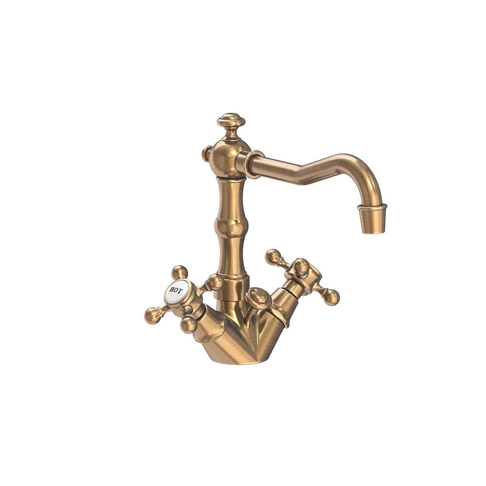 Newport Brass Single Hole Bathroom Sink Faucets item 932/06