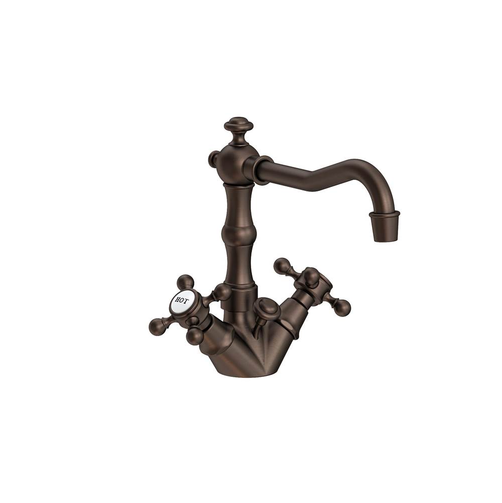 Newport Brass Single Hole Bathroom Sink Faucets item 932/07