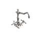 Newport Brass - 932/15 - Single Hole Bathroom Sink Faucets