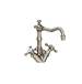 Newport Brass - 932/15A - Single Hole Bathroom Sink Faucets