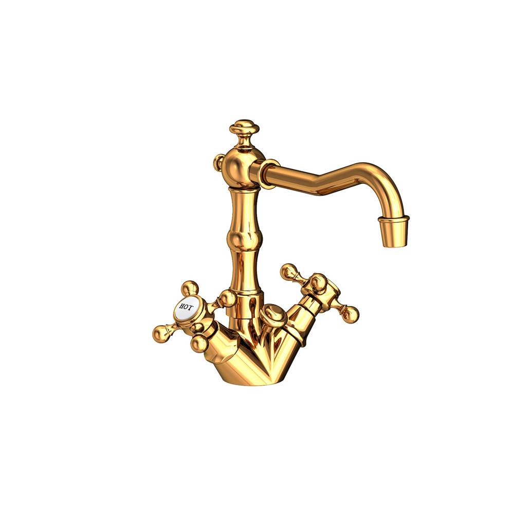 Newport Brass Single Hole Bathroom Sink Faucets item 932/24