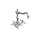 Newport Brass - 932/26 - Single Hole Bathroom Sink Faucets